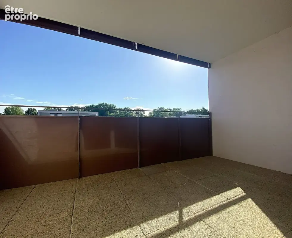 Appartement 4 pièces 78 m² à vendre à Bourgoin-Jallieu (38300) - photo 2