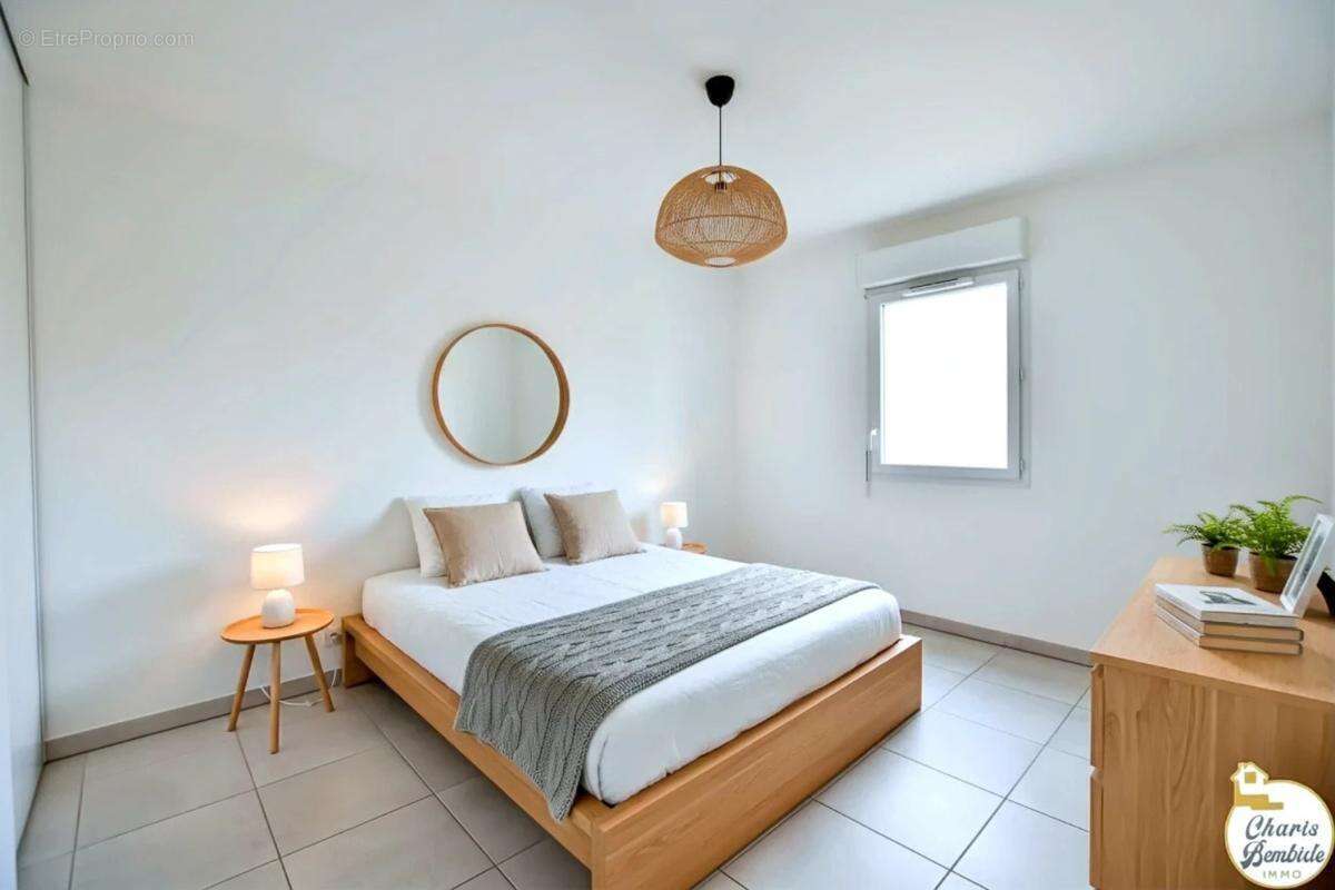 Appartement - photo 3
