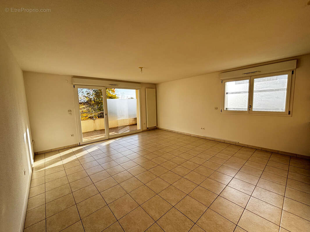 Appartement à ESSERT