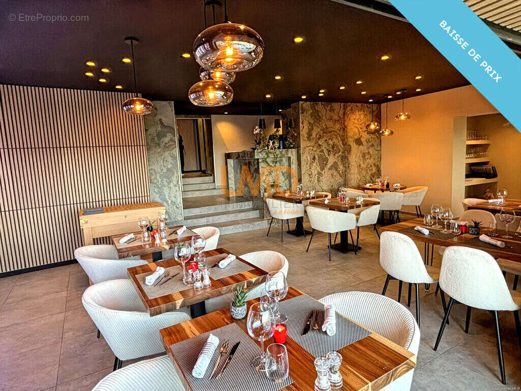 Commerce à LE CASTELLET