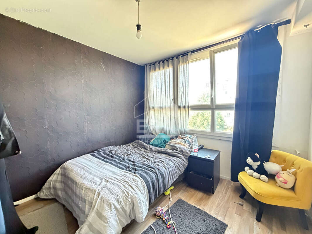 Appartement 44m² à caen - photo 3