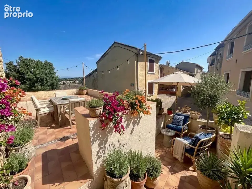 Maison 3 pièces 72 m² à vendre à Vedene (84270) - photo 6
