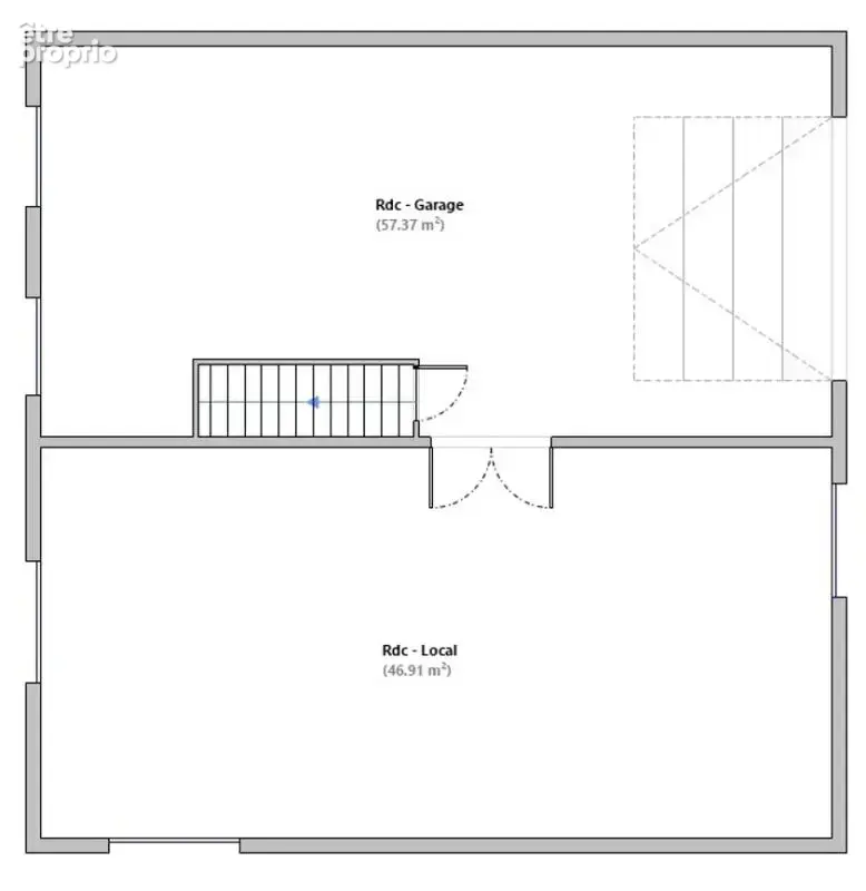 Maison 126 m² à Malissard  - photo 10
