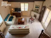 Maison à FREJAIROLLES
