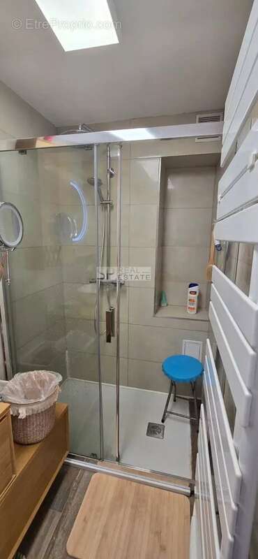 Appartement à MANDELIEU-LA-NAPOULE