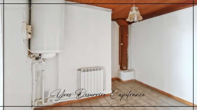 Maison à LAFITTE-SUR-LOT