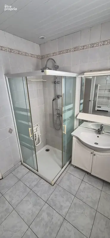 Marle   maison 4 chambres avec sous-sol complet et terrain clos - photo 10