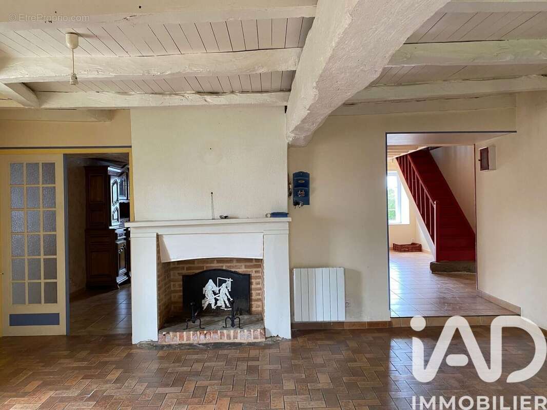 Maison 147 m² à Lhoumois  - photo 7