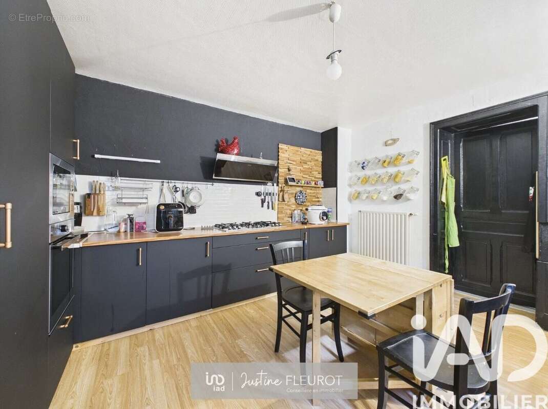 Photo 5 - Maison à LE VAL-D'AJOL