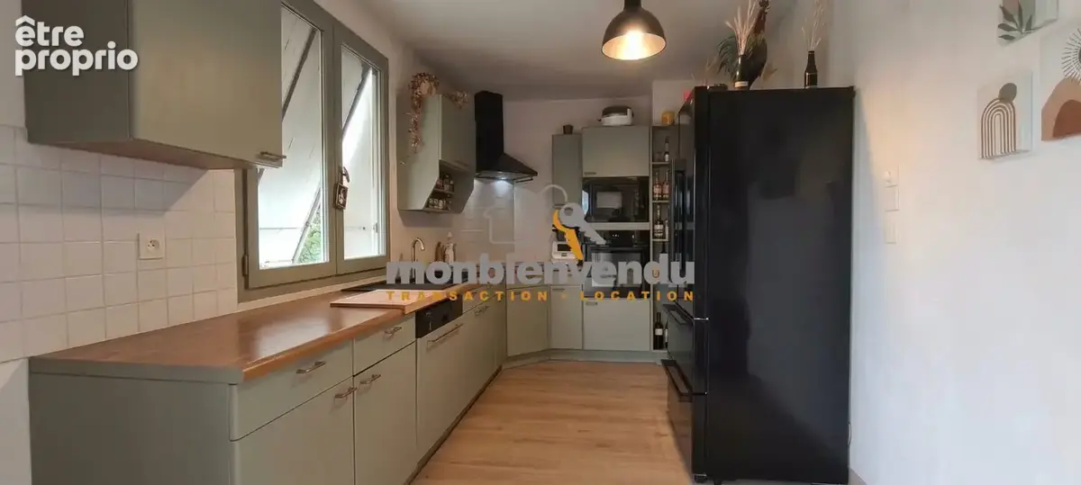 Appartement 175 m² à vendre à Saint-Mamet-La-Salvetat (15220) - photo 5