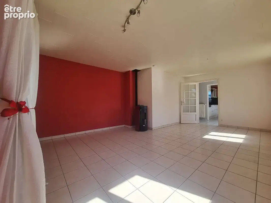 Maison familale, 5 chambres, Les Fins - 114.25 m2 - photo 5