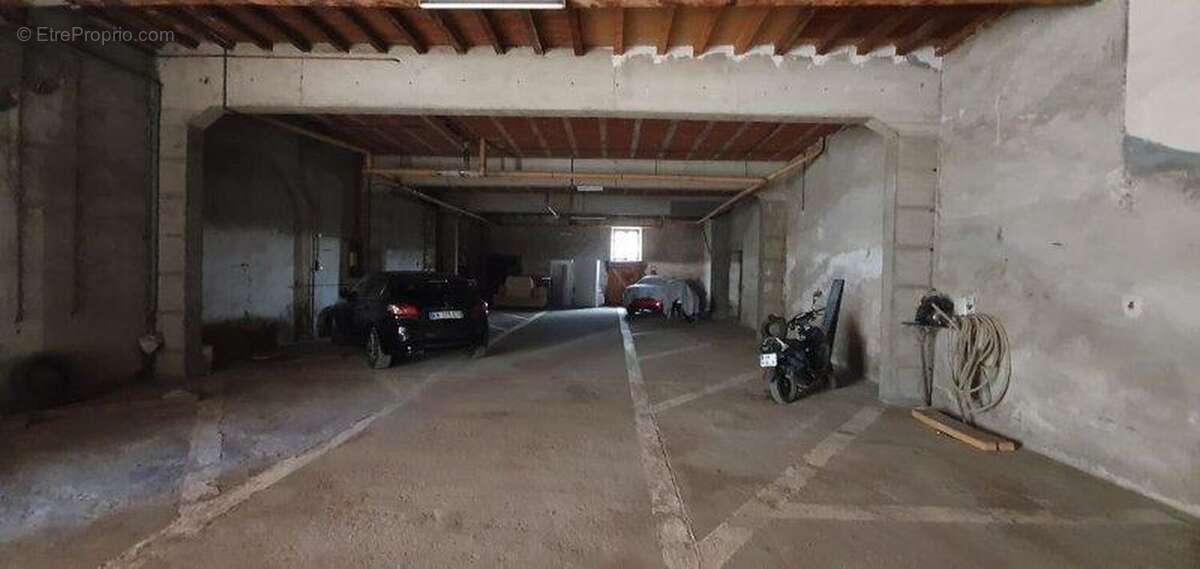 Appartement à CARCASSONNE
