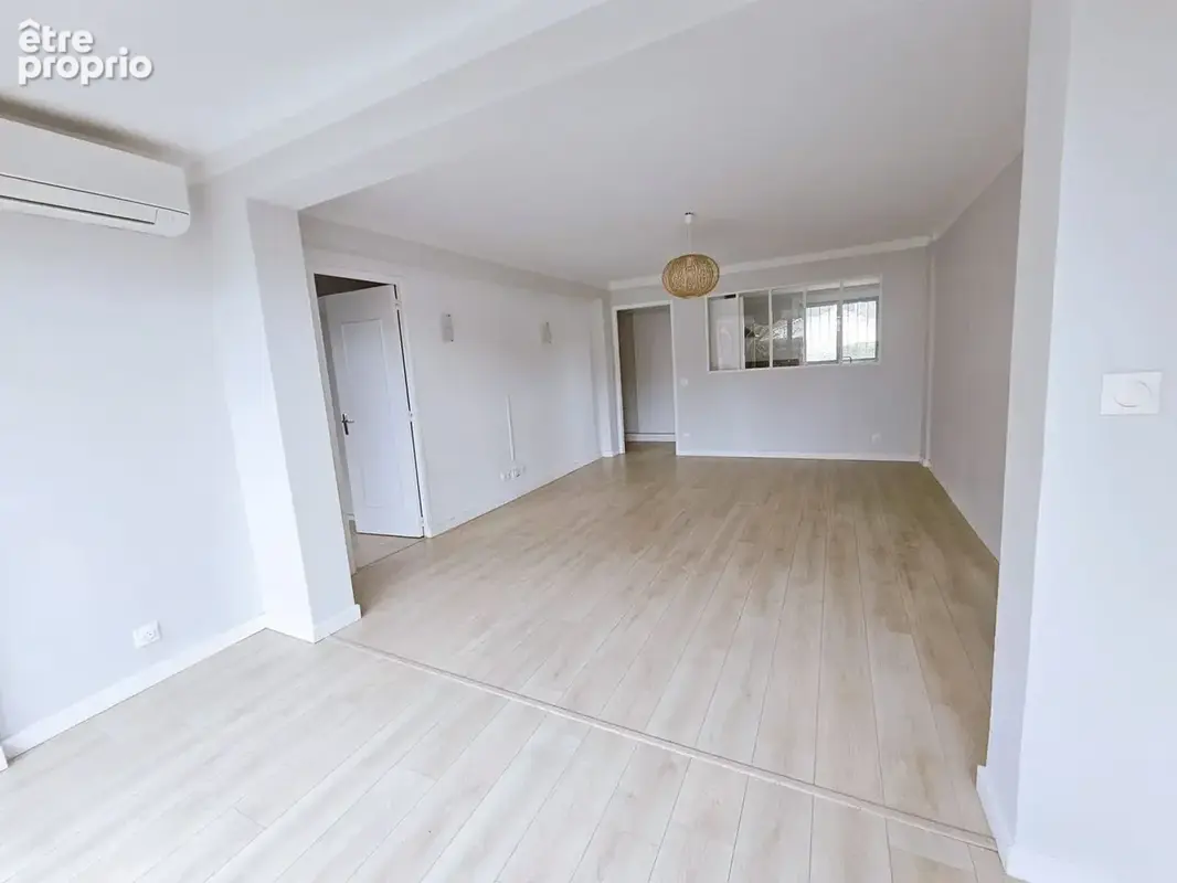 Appartement 66 m² à Le Cannet  - photo 5