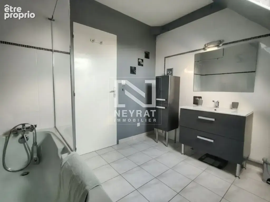 Pavillon 4 chambres avec SPA à proximité de Chalon S/Saône et Beaune - photo 11
