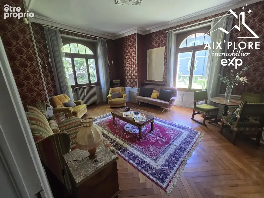 Appartement 593 m² à vendre à Annecy (74000) - photo 3