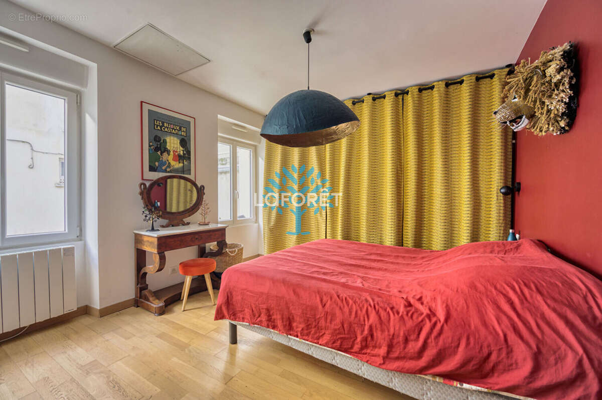 Appartement à SEVRES