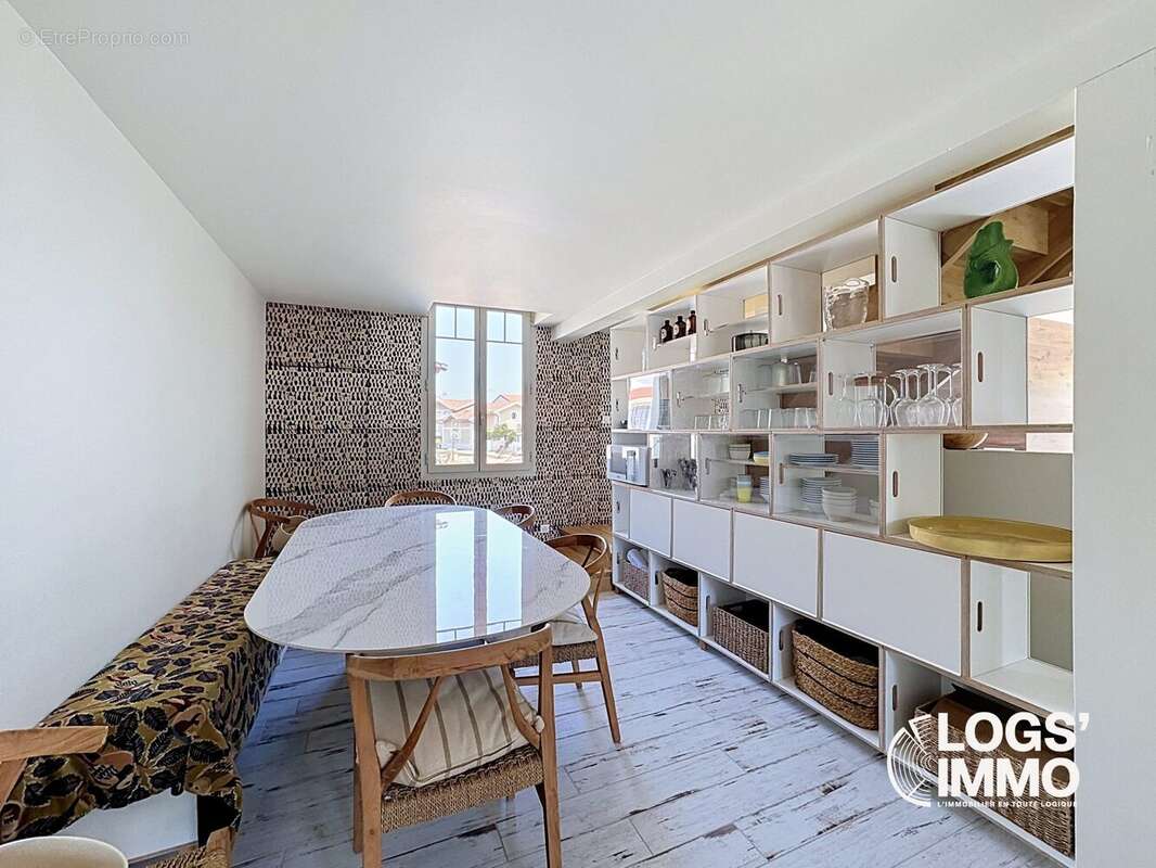 Maison 104 m² à Arcachon  - photo 7