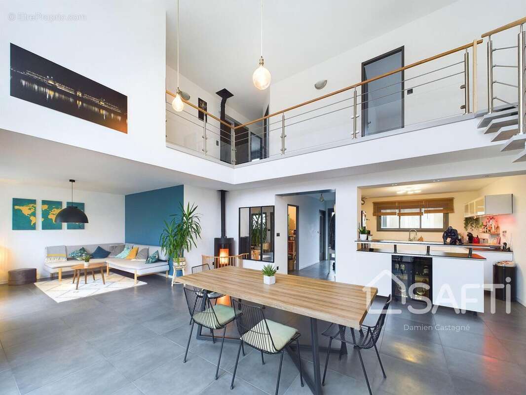 Photo 2 - Maison à BEGLES