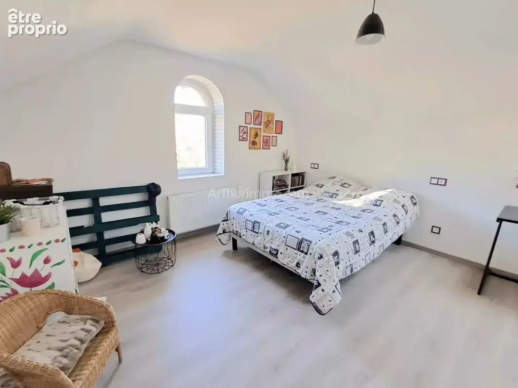 Vente Maison Colmar(68000) 530 000ï¿œ - photo 5