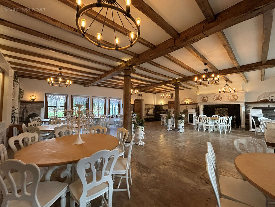 Maison à LAFERTE-SUR-AUBE