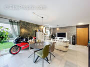 Appartement à CERNAY