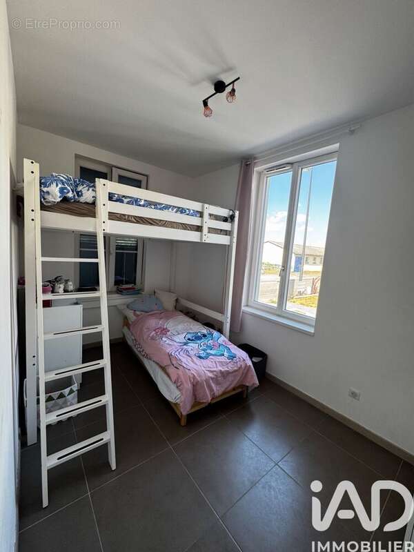 Photo 8 - Appartement à HOCHFELDEN