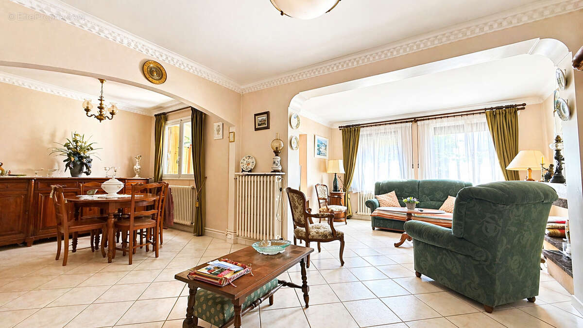 Maison à CARCASSONNE