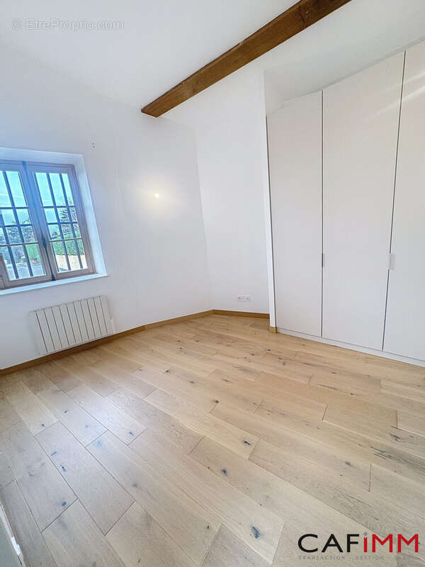 Maison à SAINT-LAURENT-D'AGNY