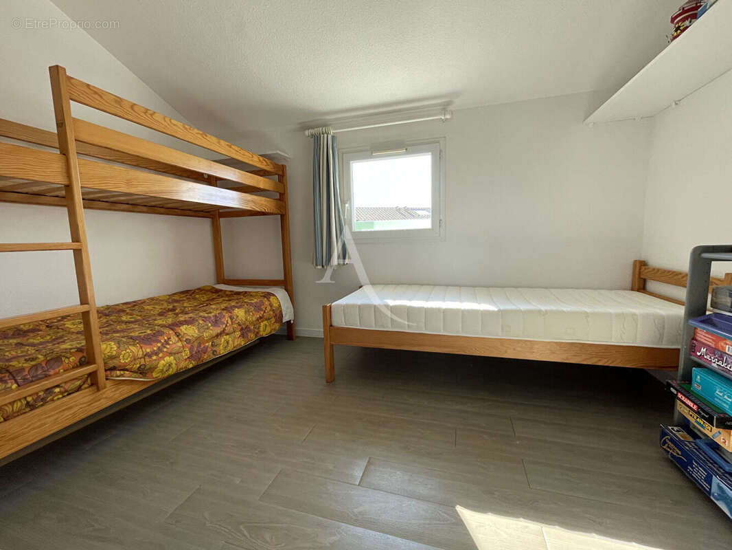 Maison à LA FAUTE-SUR-MER