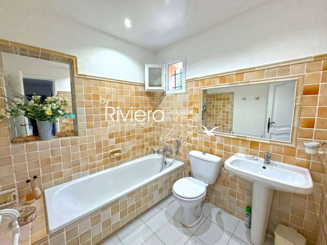 Maison à LA CROIX-VALMER