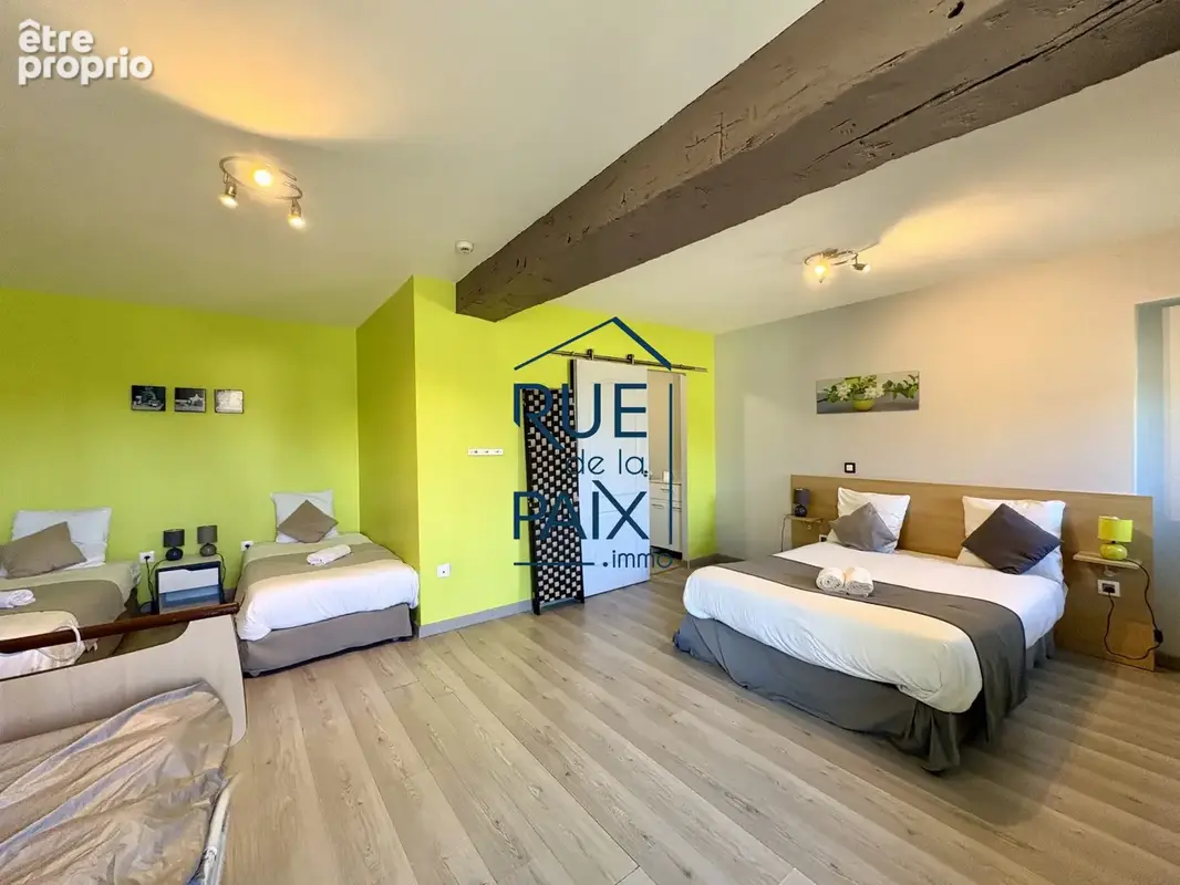 Maison 6 pièces 308 m² à vendre à Quincay (86190) - photo 7