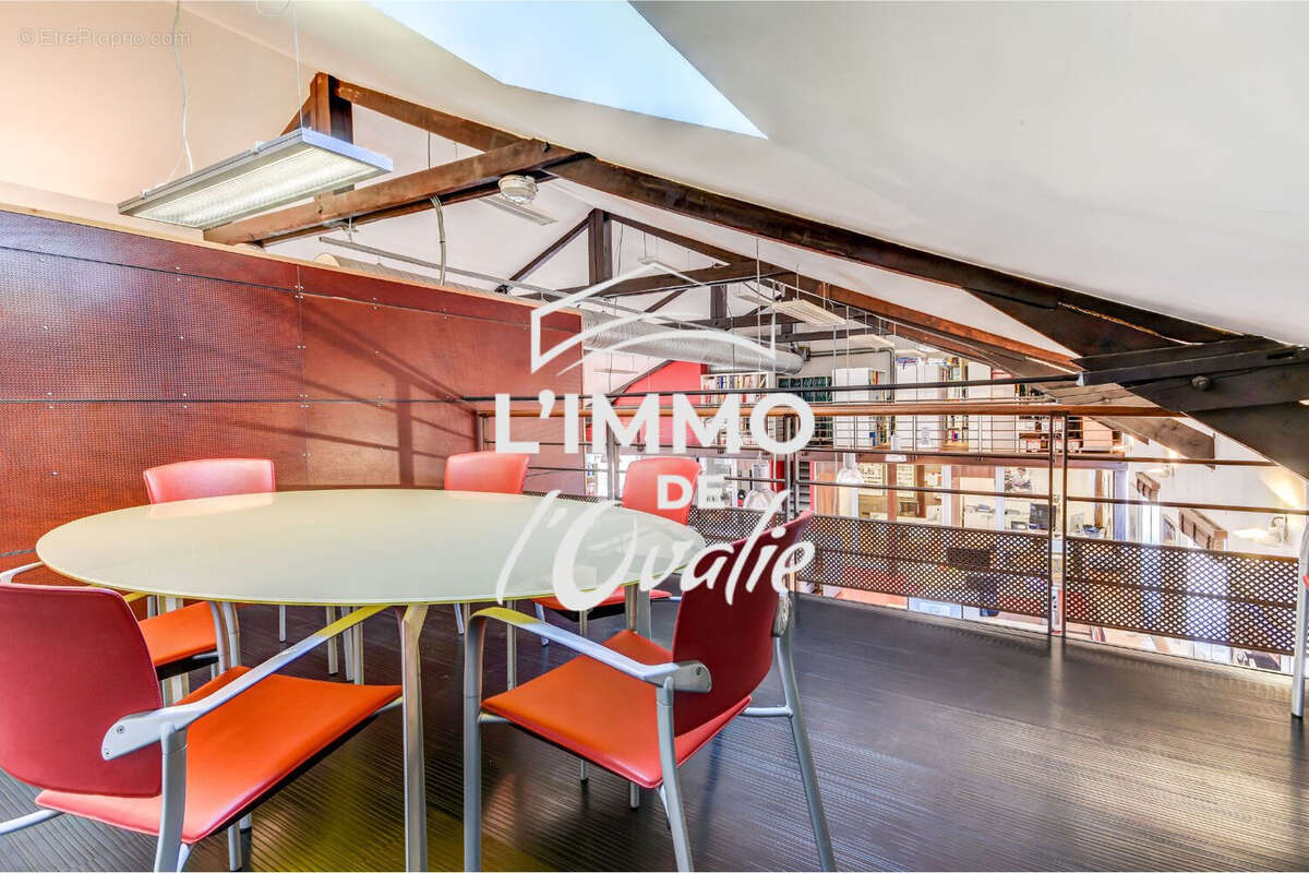 Commerce à TOULOUSE