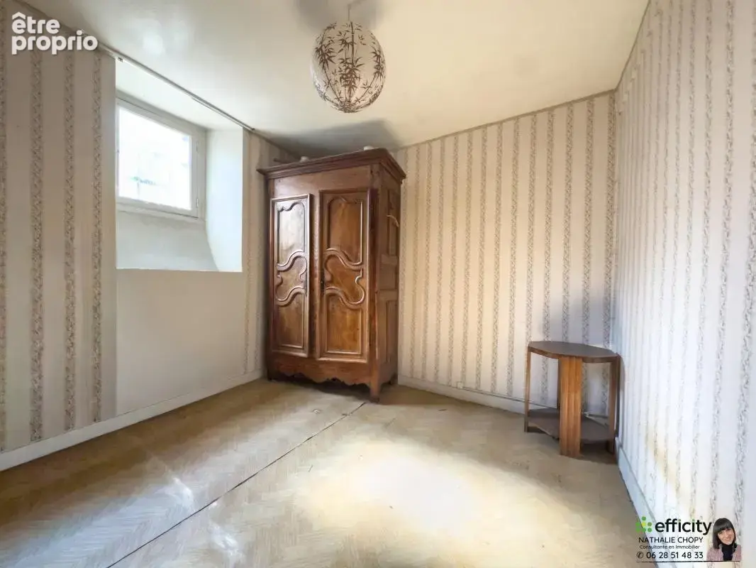 Maison 5 pièces 105 m² à vendre à Monistrol-Sur-Loire (43120) - photo 8