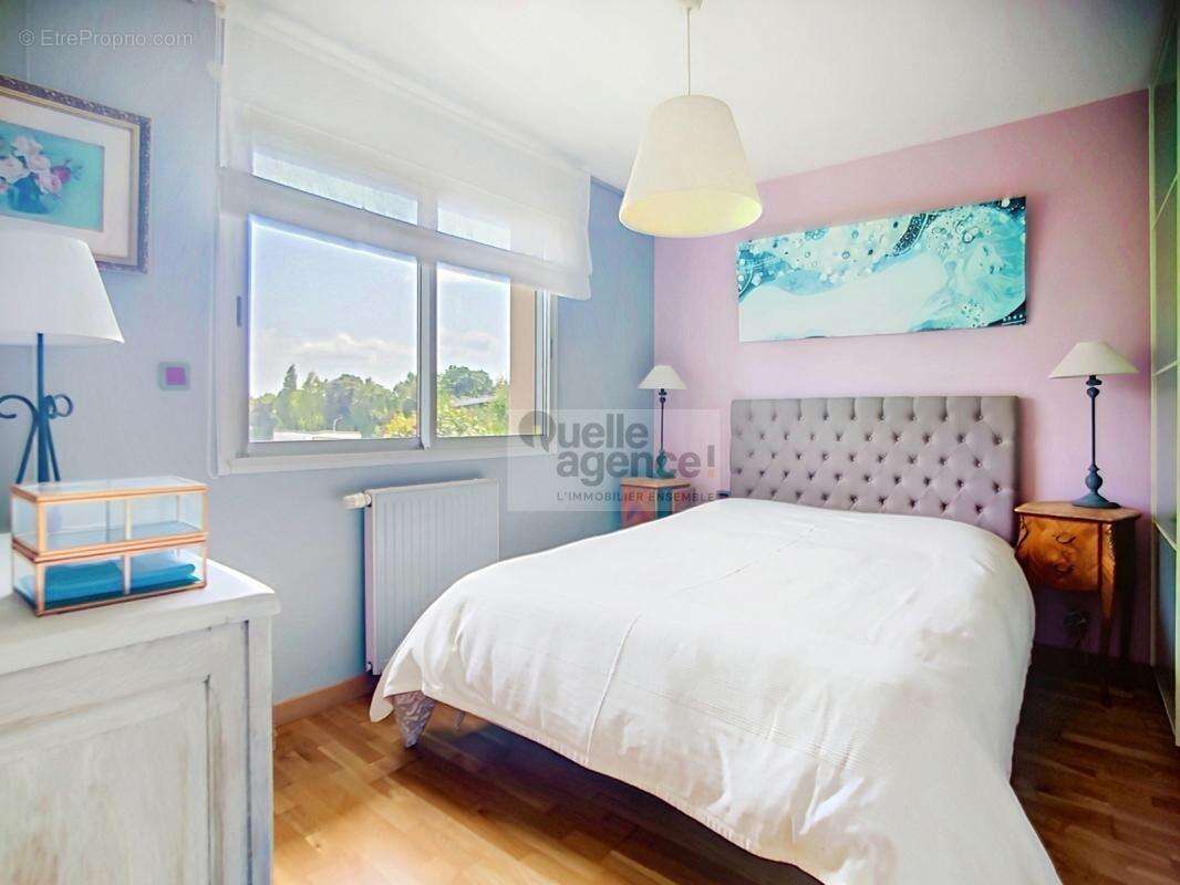 Maison familiale au Relecq-Kerhuon sur sous-sol complet - photo 10