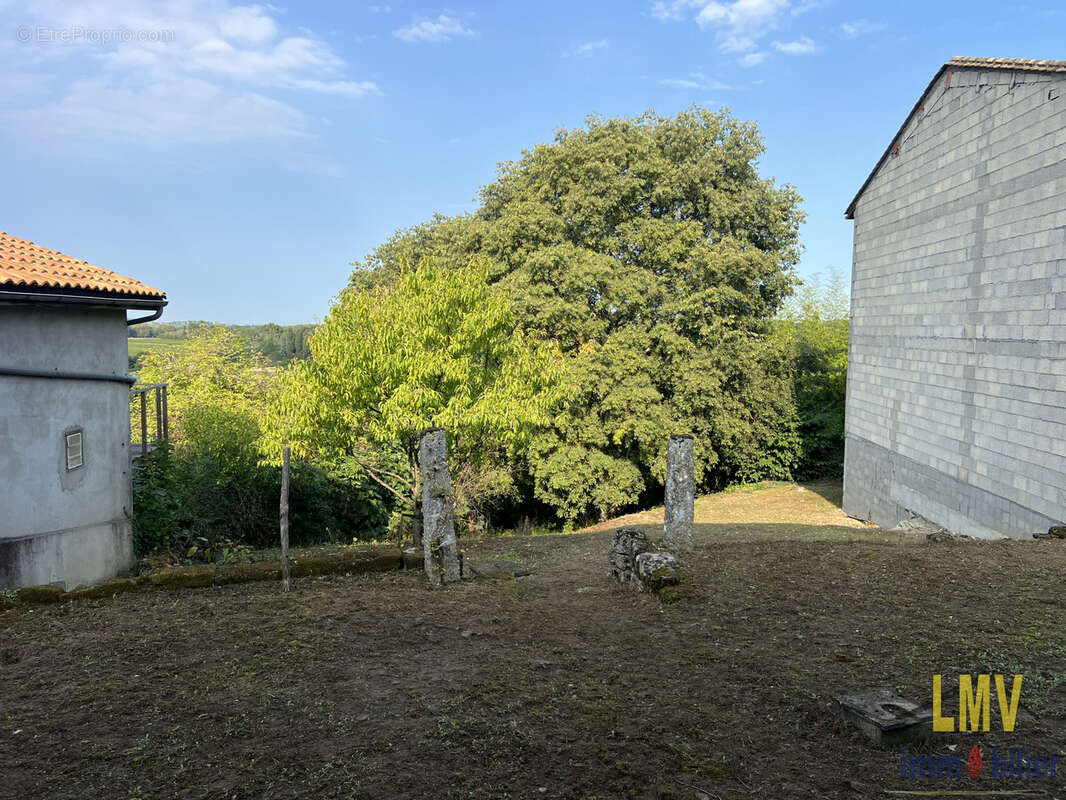 Maison de campagne - photo 3