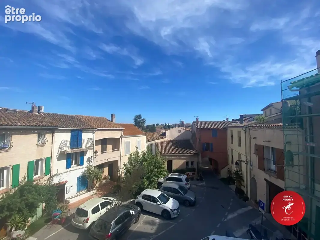2eme étage