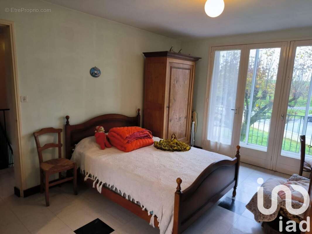 Photo 6 - Maison à FONTENAY-LE-COMTE