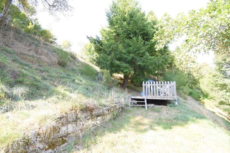 Maison à SAINT-AGREVE