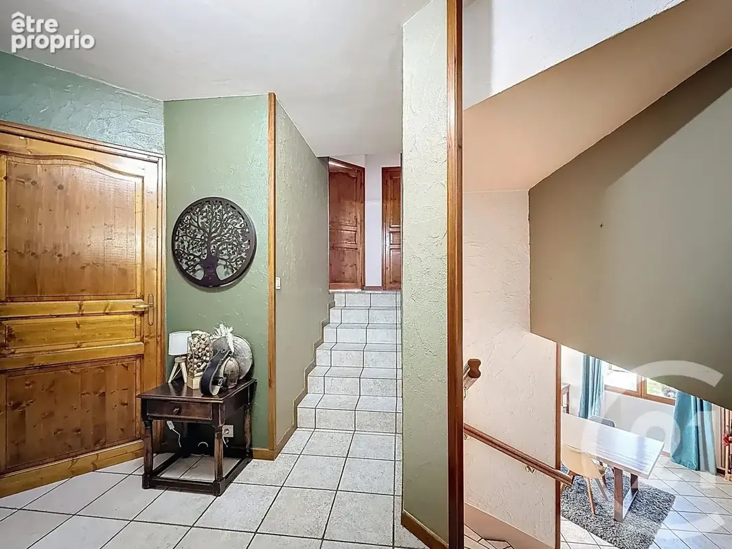 Maison 6 pièces 157 m² à vendre à Thyez (74300) - photo 8