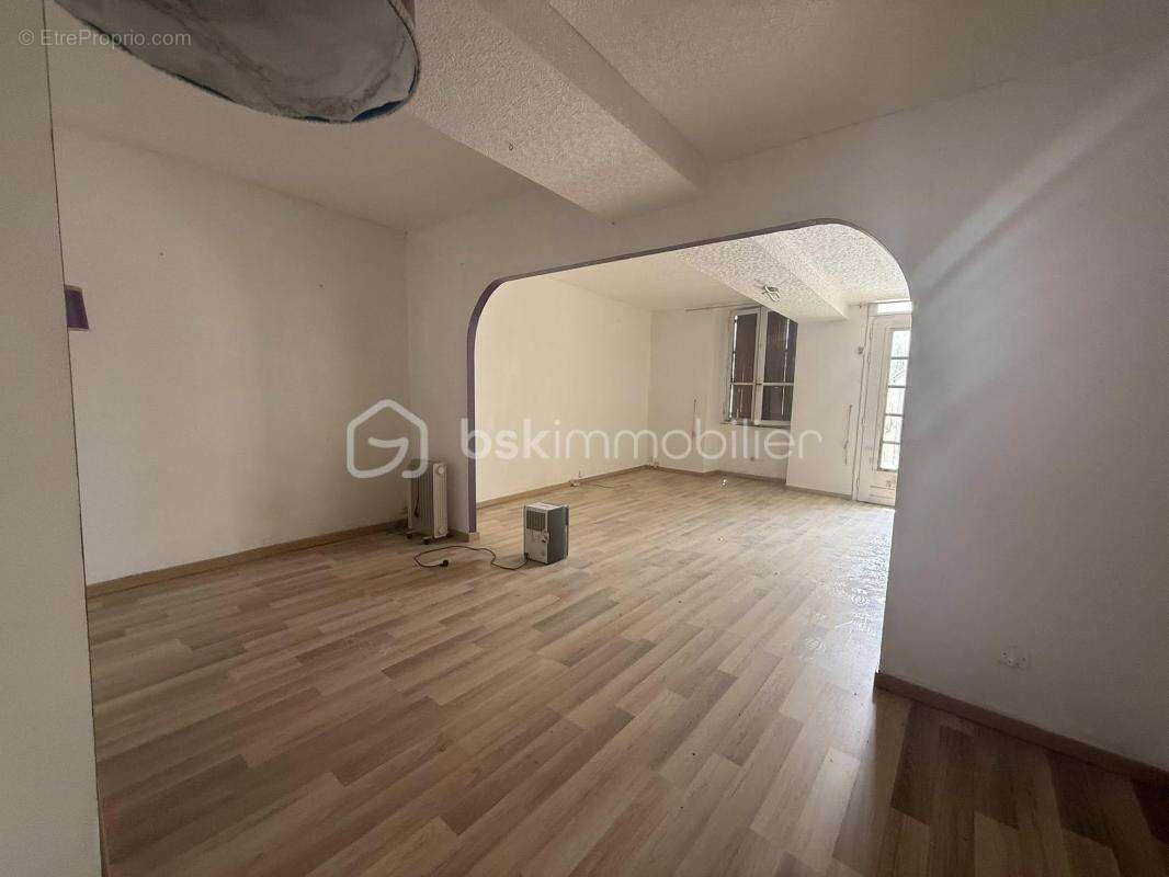 Maison à PRE-EN-PAIL