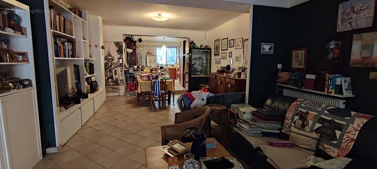 Maison à VIC-EN-BIGORRE