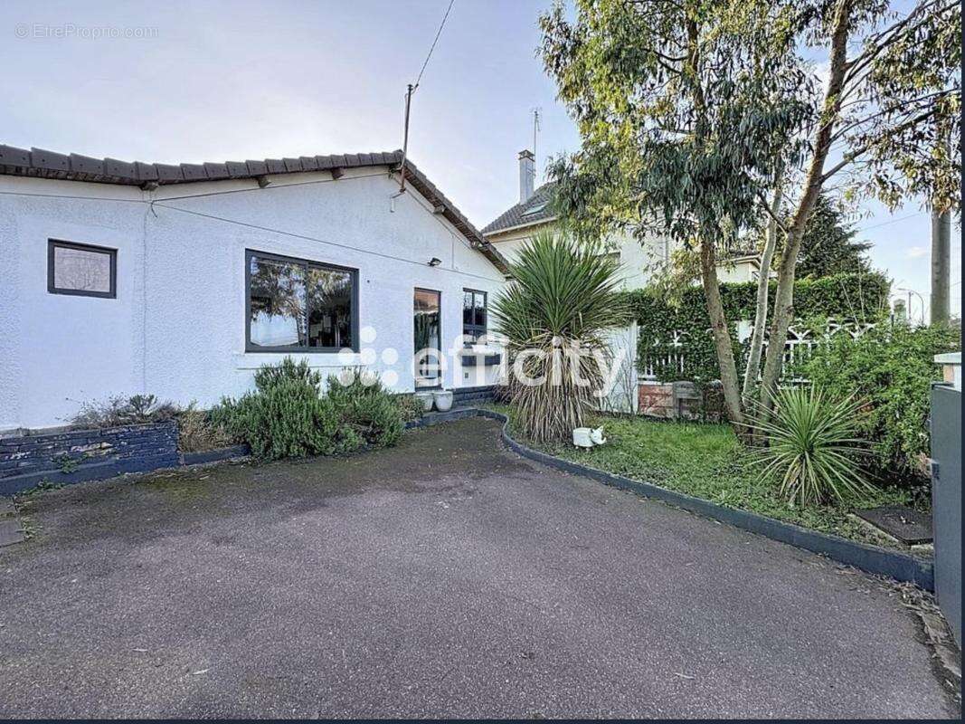 Maison à NEUILLY-PLAISANCE