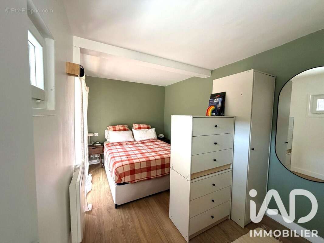 Appartement 57 m² à Anglet  - photo 4