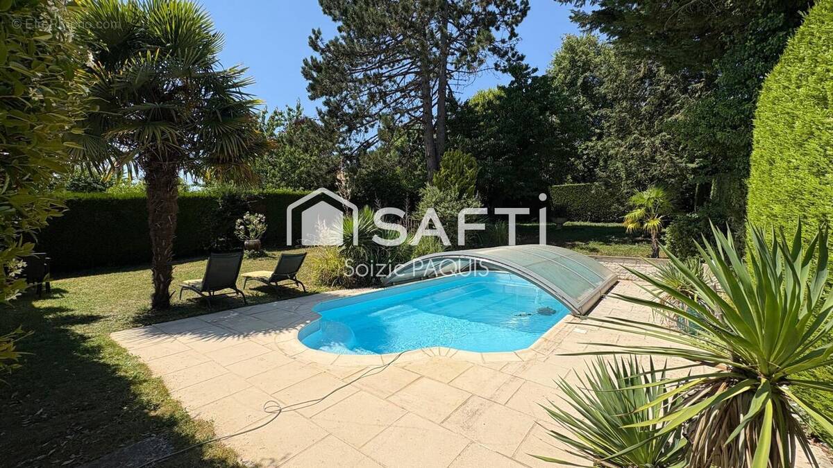 Photo 1 - Maison à CHATEAU-THIERRY