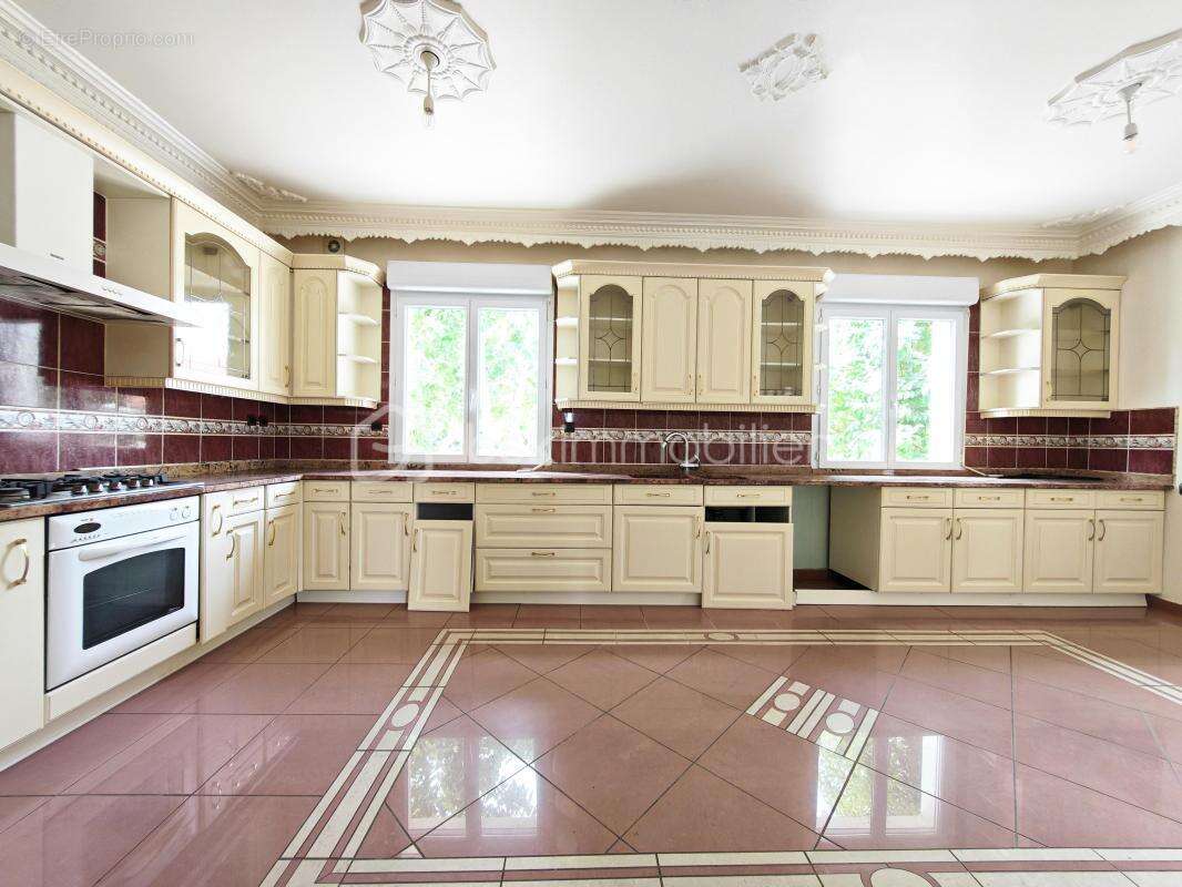 Grande maison, petit prix - photo 7