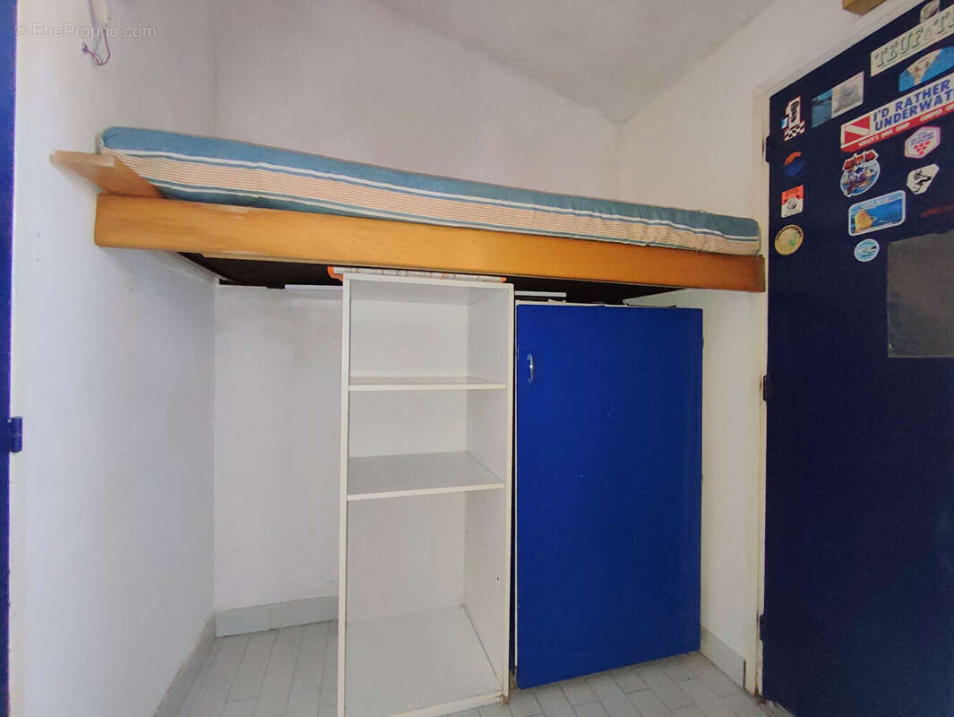 Appartement à LEUCATE