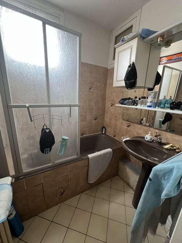 Appartement à MONTLUCON