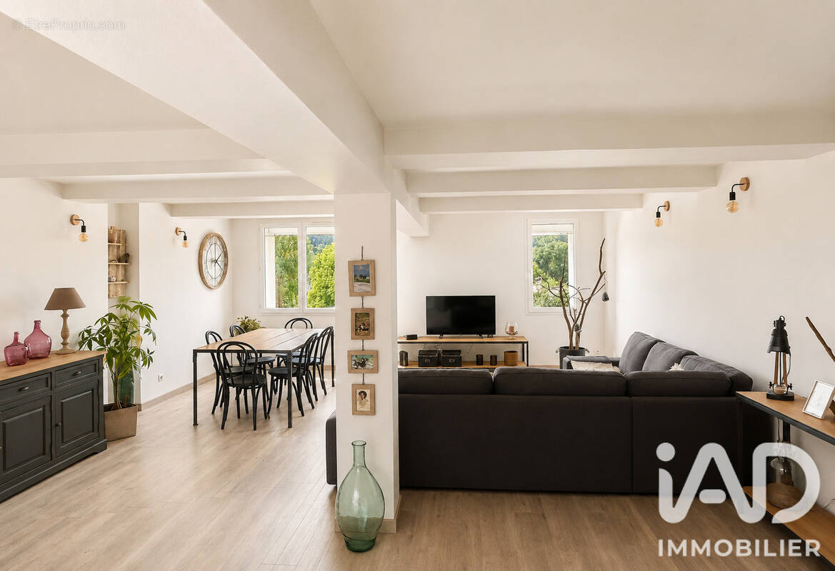 Photo 1 - Appartement à BRAS