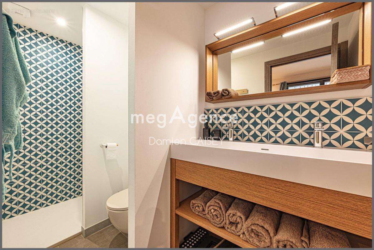 Maison à TREBEURDEN