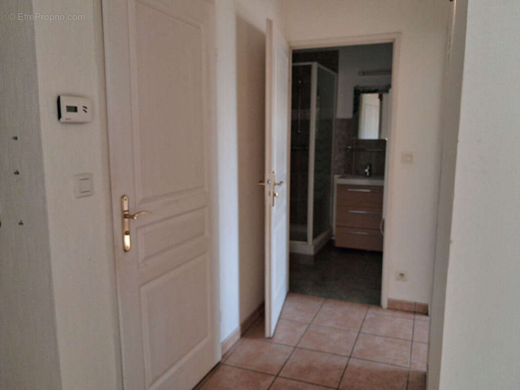 Appartement à CHARTRES